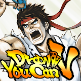 Draw You Can Video icon