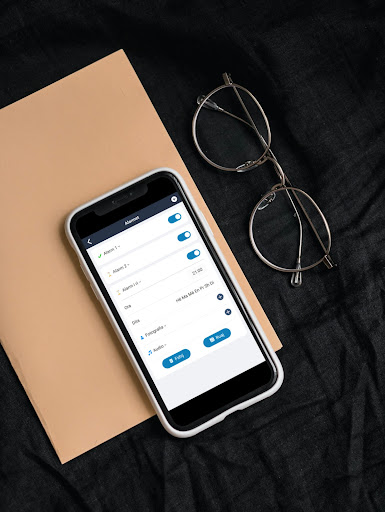 HRM system - by ARHOLDING screenshot 4