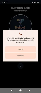 Teshuvá 95.3 FM