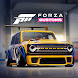 Forza Customs：車の修理