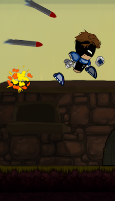 The Persian Knight - Screenshot 2