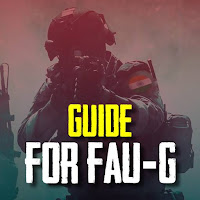 GUIDE FOR FAU-G 2021  GAME GUIDE FOR FAUG
