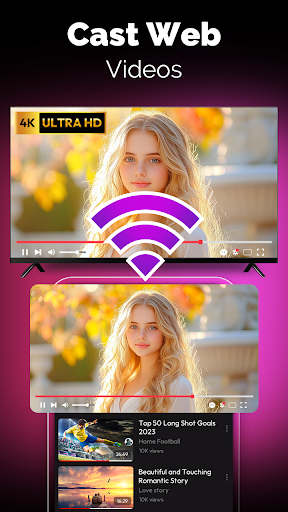 TV Remote: Roku Remote Control screenshot 5