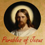 Parables of Jesus Christ icon
