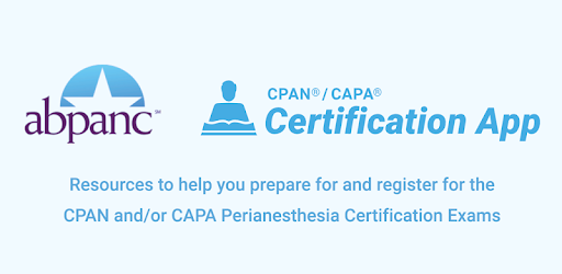CPAN® / CAPA® Certification App - Apps on Google Play