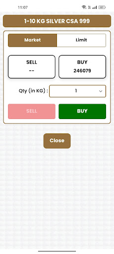 Shri Laxmi Bullion screenshot 5