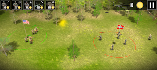 WW2 : Battlefront Europe - Screenshot 3