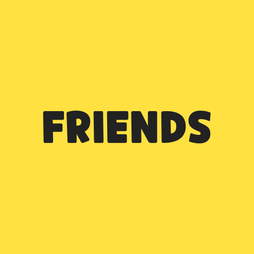 위굴리 프렌즈 logo