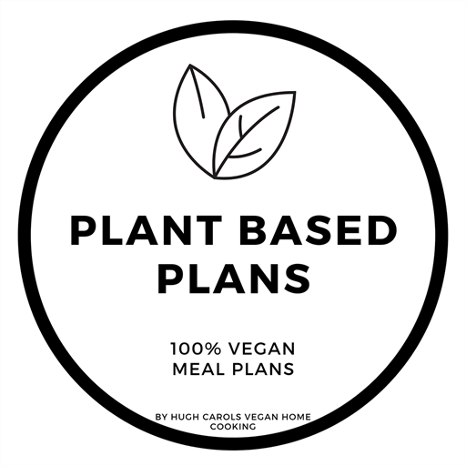 Plant Based Plans  Icon