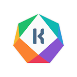 Cover Image of डाउनलोड Prism for KLWP  APK