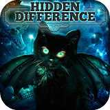 Difference - Happy Halloween icon