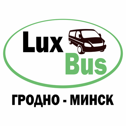 Bus Grodno-Minsk logo