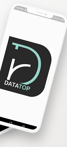 Datatop Screen 2