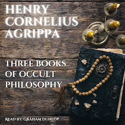 Ikonbilde Three Books of Occult Philosophy