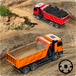 Cover Image of Tải xuống Truck Simulator Hill Truck 3D  APK