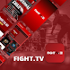FIGHT.TV - Androidアプリ