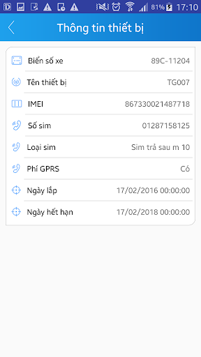 GPS An Phát Screen 2