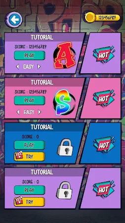 Game screenshot Beat Live: Show Music Game hack