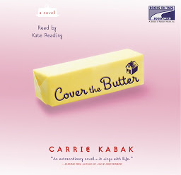 Icon image Cover the Butter