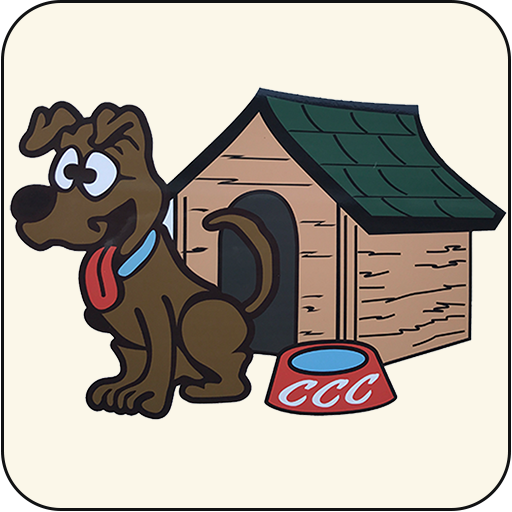Carleton Canine Centre logo