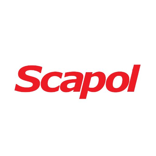 Scapol Vendas logo