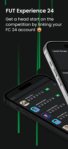 FUT Experience 24 - Ultimate