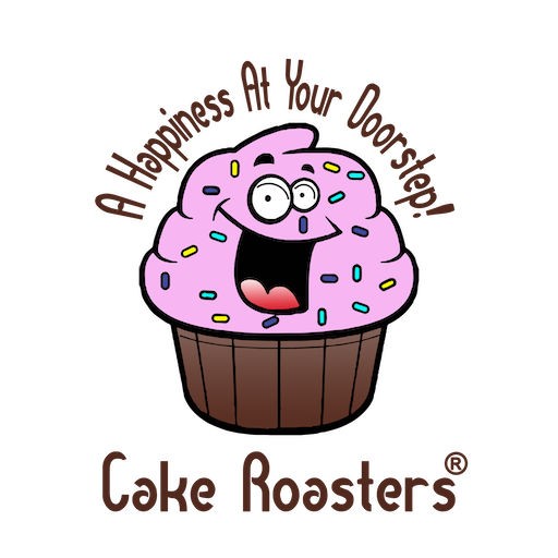 Cake Roasters logo