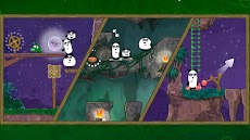 3 Pandas 2: Night - Logic Gameのおすすめ画像2