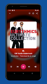 Radio Steiermark App Live ORF 1.5 APK + Mod (Free purchase) for Android