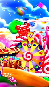 Candytopia Quest