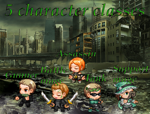Magic association Screenshot 4 - AppWisp.com