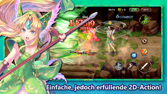 ECHOES of MANA