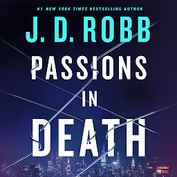 Icon image Passions in Death: An Eve Dallas Novel