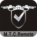 Cover Image of ดาวน์โหลด M.T.C.Remote  APK