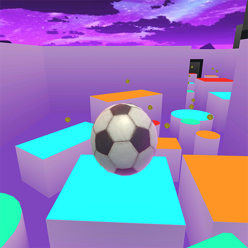 Bhop Ball - Apps on Google Play