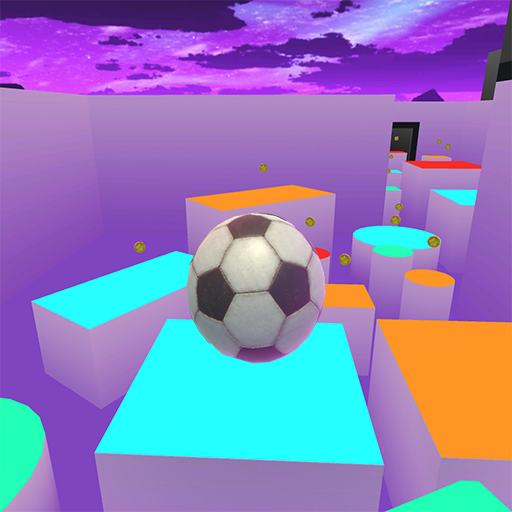 Bhop Ball logo