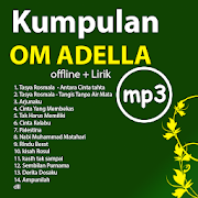 Top 47 Music & Audio Apps Like Kumpulan Lagu OM ADELLA Lengkap offline - Best Alternatives