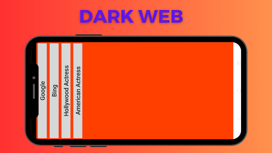 Dark Web Browser