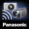 Panasonic Image App icon
