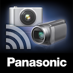 Cover Image of Tải xuống Ứng dụng hình ảnh Panasonic  APK