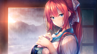 Game screenshot アマナツ～Perfect Edition～体験版 mod apk