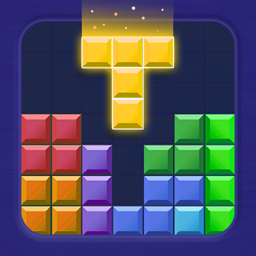 Block Fit logo