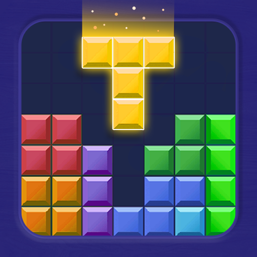 Fit Puzzle Blocks - Play Fit Puzzle Blocks Online on KBHGames