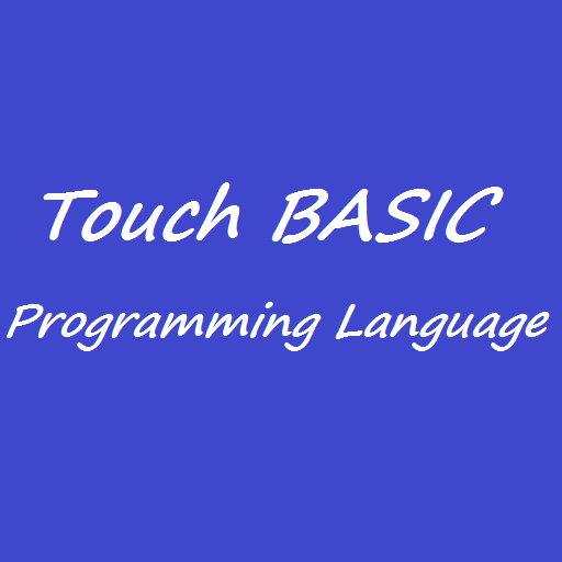 Touch BASIC 1.1.3 Icon