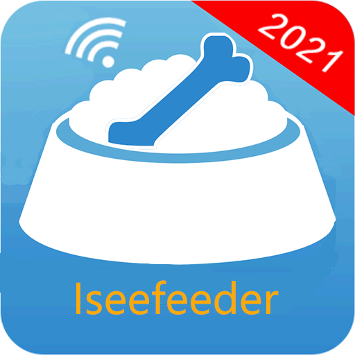 Iseefeeder - AppWisp.com