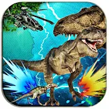 Dinosaur Classic Park 1 icon
