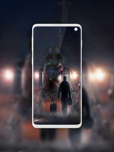 Army and Military Wallpaper