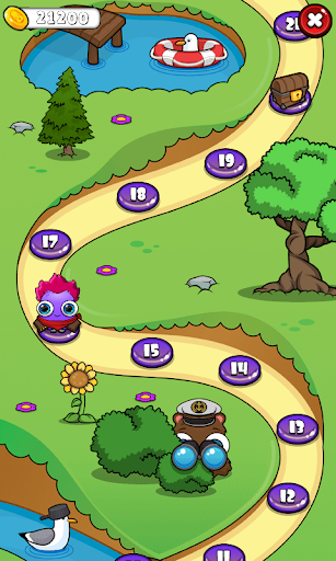 Moy 7 the Virtual Pet Game Gallery 3