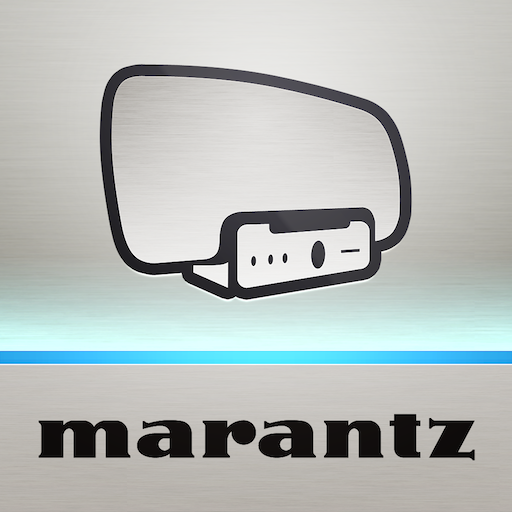 Marantz Consolette logo