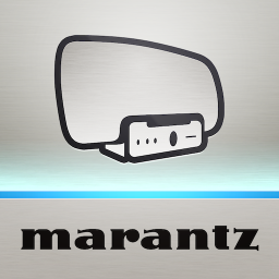 Icon image Marantz Consolette